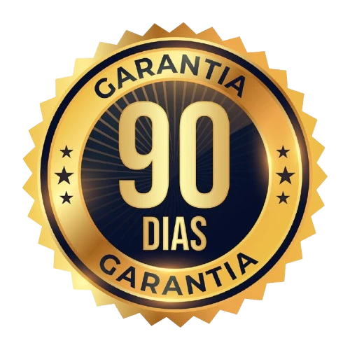 Satisfação Garantida